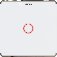 Touch Panel Switch Solo Heltun HE-TPS01