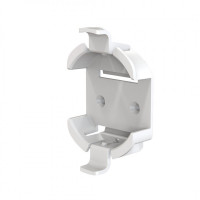 Micromodule Mounting Adapter for DIN Rail