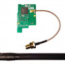 Wiren Board extension module WBE2R-R-ZWAVE-ZWAY