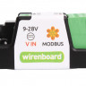 IR control device with RS-485, Modbus RTU, WB-MIR v.3