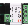IR control device with RS-485, Modbus RTU, WB-MIR v.3