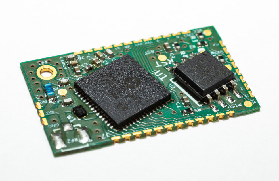 Z-Uno 2 Module