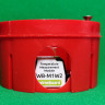 Modbus RTU Bus coupler WB-M1W2 v.3