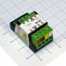 Modbus RTU Bus coupler WB-M1W2 v.3