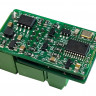 Modbus RTU Bus coupler WB-M1W2 v.3