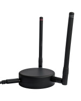 Z-Station - USB Adaptor for Z-Wave &amp; Zigbee/Thread/BLE