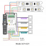 Wiren Board  RS-485, Modbus RTU 4-channel dimmer WB-LED