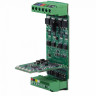 Wiren Board  RS-485, Modbus RTU 4-channel dimmer WB-LED