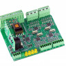 Wiren Board Multi-circuit energy meter with RS-485, Modbus RTU for industrial metering of four three-phase loads WB-MAP12E