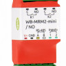 Plug-in module WB-MRM2-mini/NO - Relay with normally open contacts, 10A 230 VAC