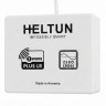 High Load Switch 1 Channel (1x16A) Heltun HLS1-ZW