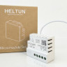 High Load Switch 1 Channel (1x16A) Heltun HLS1-ZW