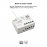 High Load Switch 1 Channel (1x16A) Heltun HLS1-ZW