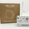 Double High Load Switch (2x16A) Heltun HLS2-ZW