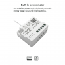 Double High Load Switch (2x16A) Heltun HLS2-ZW