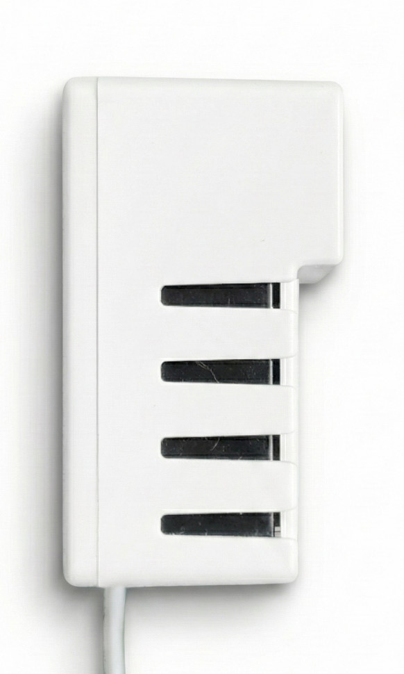 Micromodule Thermostat 1 Channel (1x16A) with 3m NTC sensor Heltun MMT-ZW