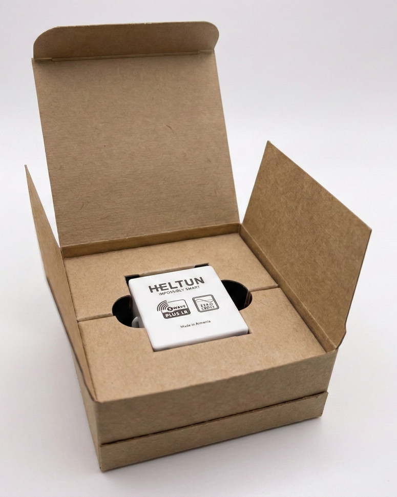 Relay Switch Quinto 5 Channel (5x5A) Heltun RS5-ZW