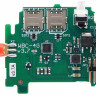 Wiren Board extension module WBC2-4G