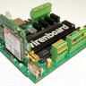 Wiren Board extension module WBC2-4G