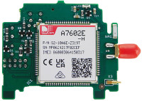 Wiren Board extension module WBC2-4G