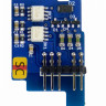 Wiren Board “Dry contact” input extension module WBE2-DI-DR-3
