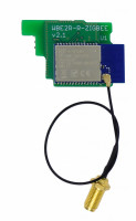 Wiren Board extension module WBE2R-R-ZIGBEE v.2 + antenna 