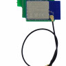Wiren Board extension module WBE2R-R-ZIGBEE v.2 + antenna 