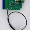 Wiren Board extension module WBE2R-R-ZIGBEE v.2 + antenna 