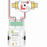 Wiren Board 8-channel pulse counter module WB-MCM8