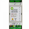 Wiren Board 8-channel pulse counter module WB-MCM8
