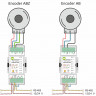 Wiren Board 8-channel pulse counter module WB-MCM8