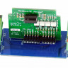 Wiren Board 8-channel pulse counter module WB-MCM8