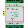 Wiren Board I/O module WBIO-DI-HVD-16