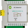 Wiren Board I/O module WBIO-DI-HVD-16