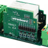 Wiren Board Сompact RS-485, Modbus RTU Relay module / 6 relay WB-MR6CU v.2 Wiren Board Сompact RS-485, Modbus RTU Relay module / 6 relay WB-MR6CU v.2