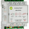 Wiren Board RS-485 Modbus RTU Analog input module WB-MAI6