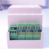 Wiren Board RS-485 Modbus RTU Analog input module WB-MAI6