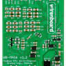Wiren Board RS-485 Modbus RTU Analog input module WB-MAI6