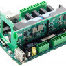 Backup Power Module for Wiren Board 8.5 / WBMZ6-BATTERY