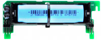 Backup Power Module for Wiren Board 8.5 / WBMZ6-BATTERY