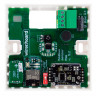 Wiren Board Hybrid wall-mounted sensor WB-MSW-ZIGBEE v.4