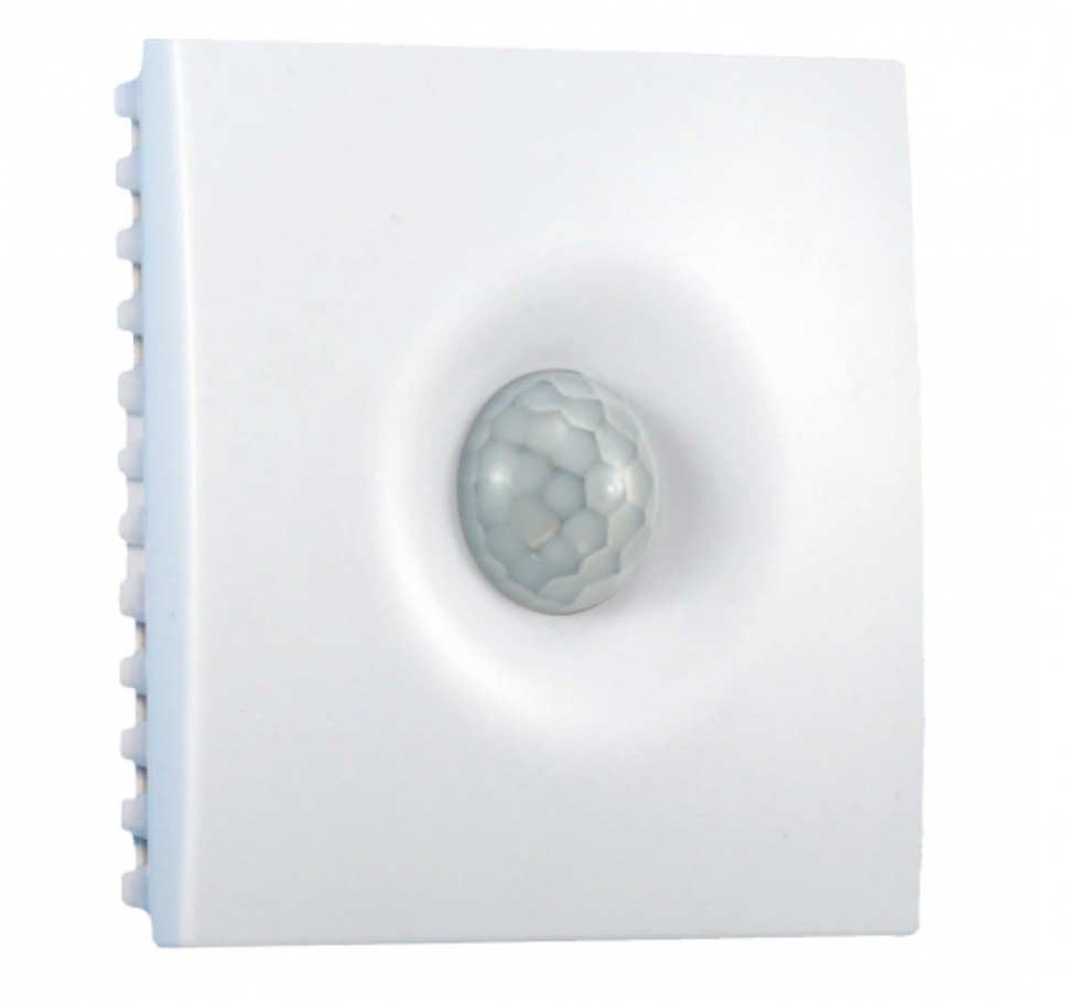Wiren Board Hybrid wall-mounted sensor WB-MSW-ZIGBEE v.4