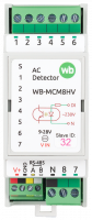AC detector module / WB-MCM8HV