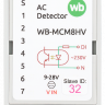 AC detector module / WB-MCM8HV