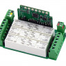 Wiren Board RS-485, Modbus RTU Relay module WB-MRPS6/S Wiren Board RS-485, Modbus RTU Relay module WB-MRPS6/S